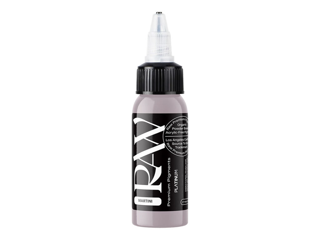 Raw Pigments EU - Martini - 30 ml / 1 oz