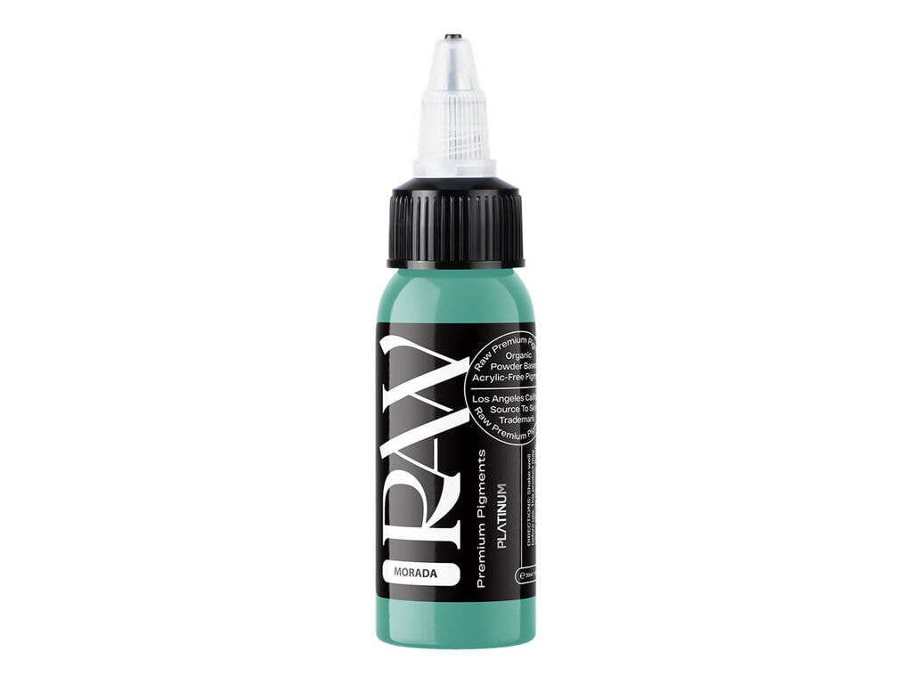 Raw Pigments EU - Morada - 30 ml / 1 oz