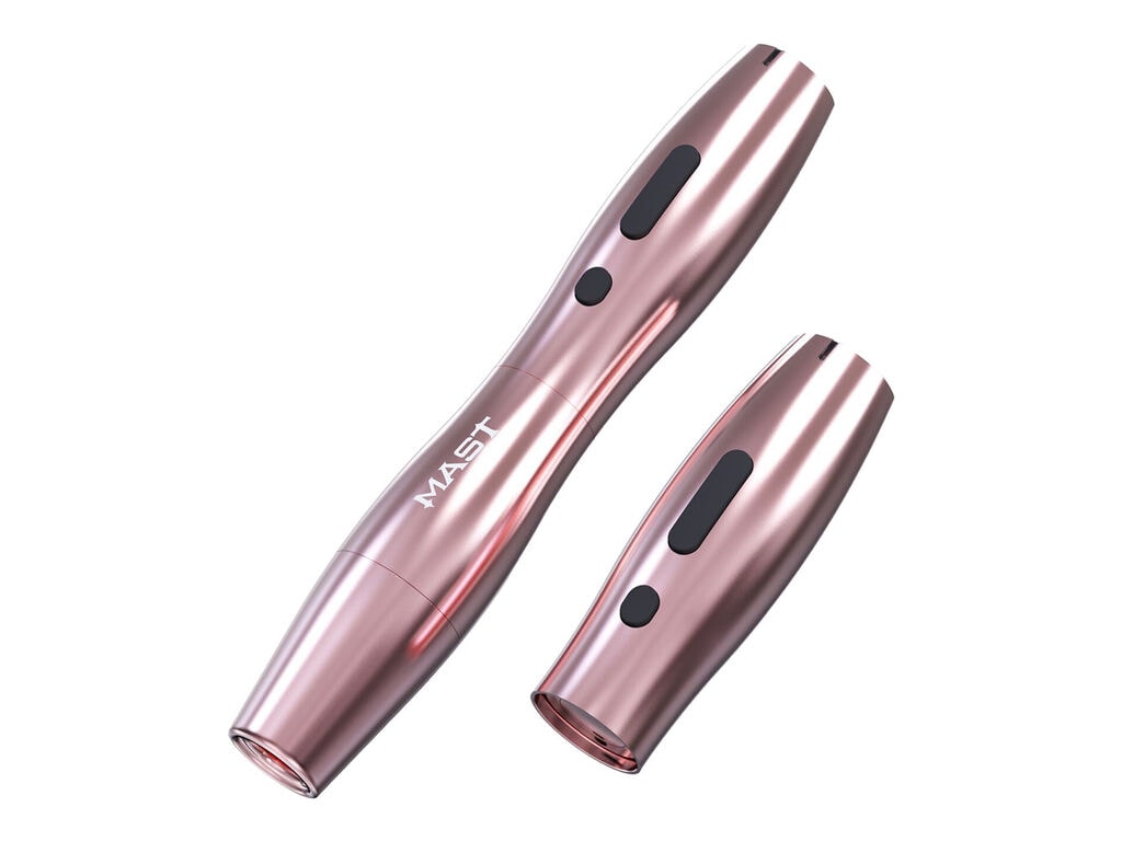 Dragonhawk - Mast P20 - Draadloze PMU Machine - Combipakket - Roze