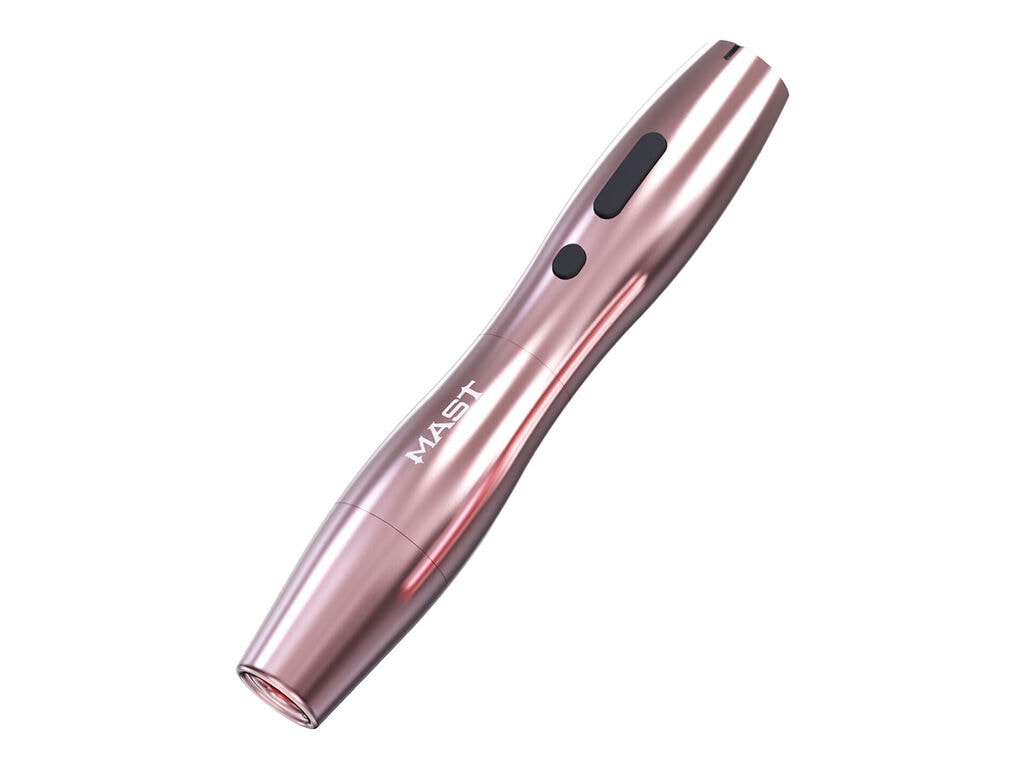 Dragonhawk - Mast P20 - Draadloze PMU Machine - Combipakket - Roze