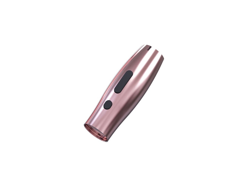 Dragonhawk - Mast P20 - Draadloze PMU Machine - Combipakket - Roze