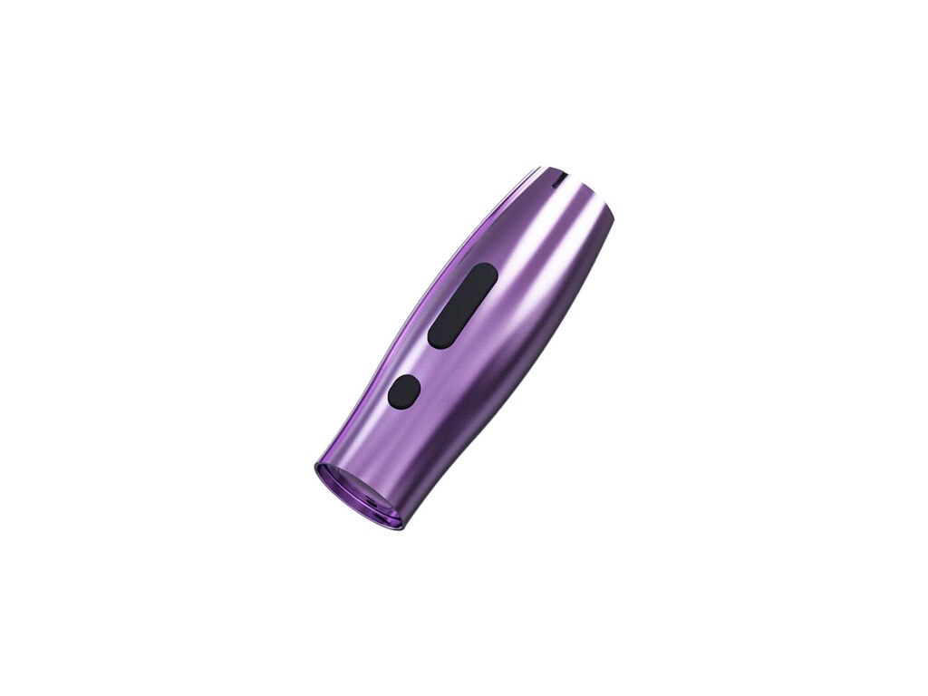 Dragonhawk - Mast P20 - Kabellose PMU Maschine - Kombi-Paket - Violett