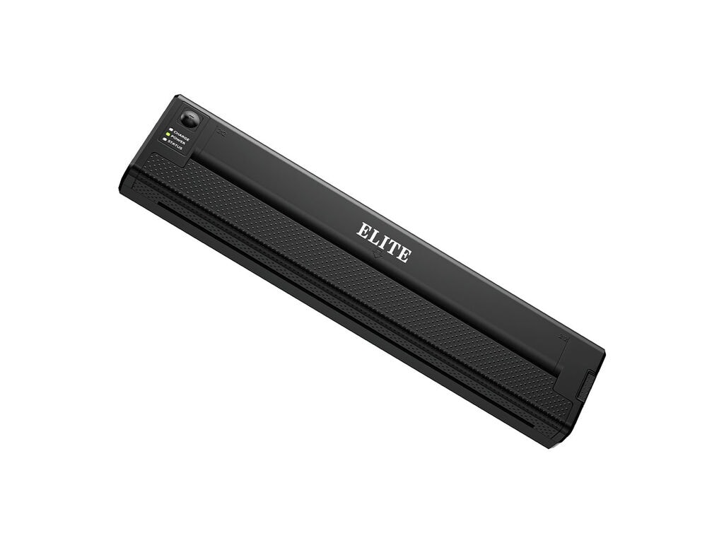 Elite - Pocket S6 - Kabellose Stencil Thermodrucker