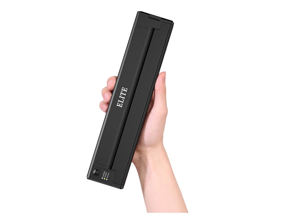 Elite - Pocket S6 - Kabellose Stencil Thermodrucker