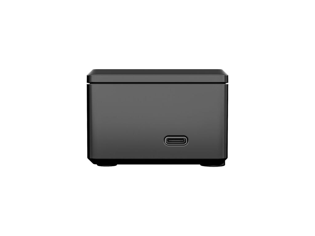 Unlimited - Impresora térmica de plantillas inalámbrica Bluetooth