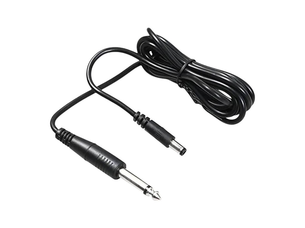 Dragonhawk - Mast - DC Kabel - 3,5 mm naar 6,3 mm