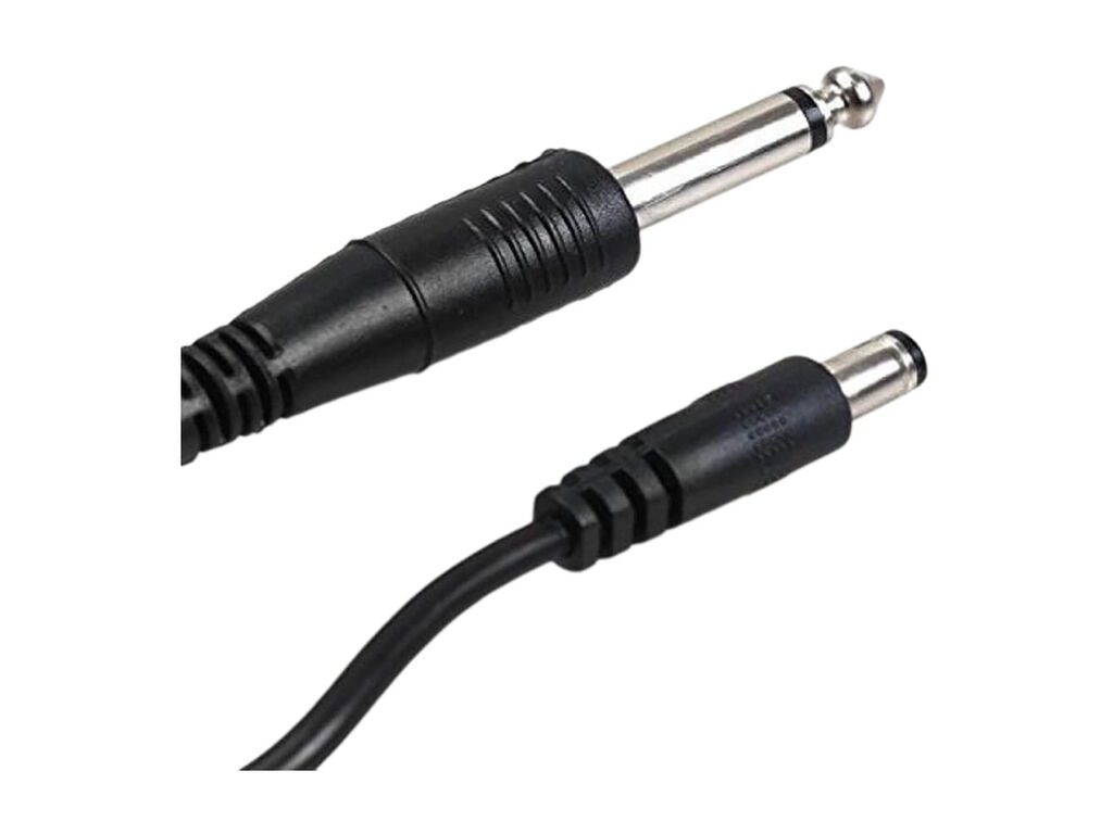 Dragonhawk - Mast - DC Kabel - 3,5 mm naar 6,3 mm