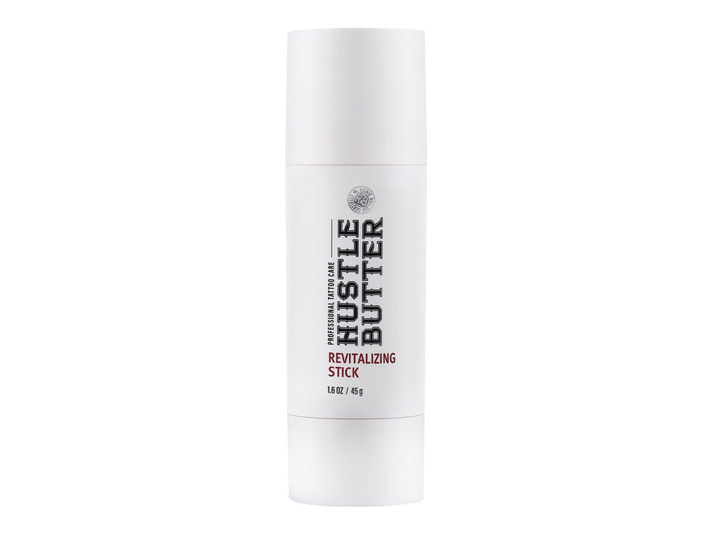 Hustle Butter Deluxe - Revitalizing Stick - 45 grams