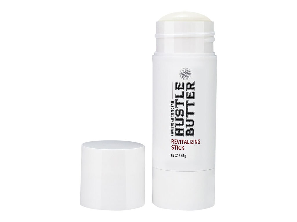 Hustle Butter Deluxe - Revitalizing Stick - 45 grams
