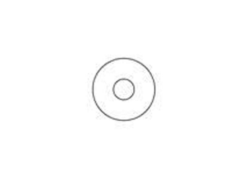 Ink Machines - Dragonfly X2 / Stingray X2 - Part No. 22 - Noise Damper O-rings - Set of 2