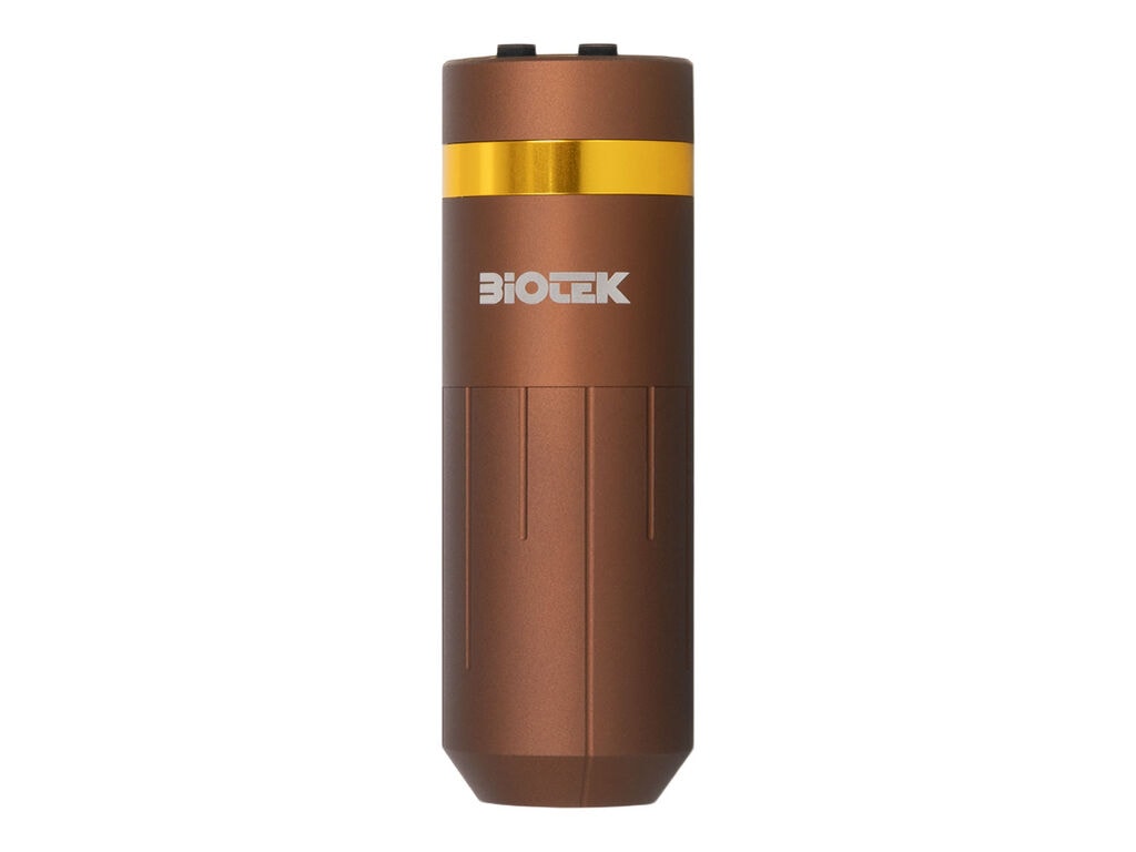 Biotek - Era Orbita - Wireless PMU Machine - Bronze