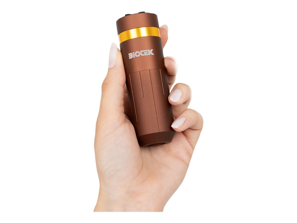 Biotek - Era Orbita - Wireless PMU Machine - Bronze