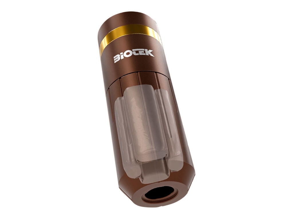 Biotek - Era Orbita - Wireless PMU Machine - Bronze