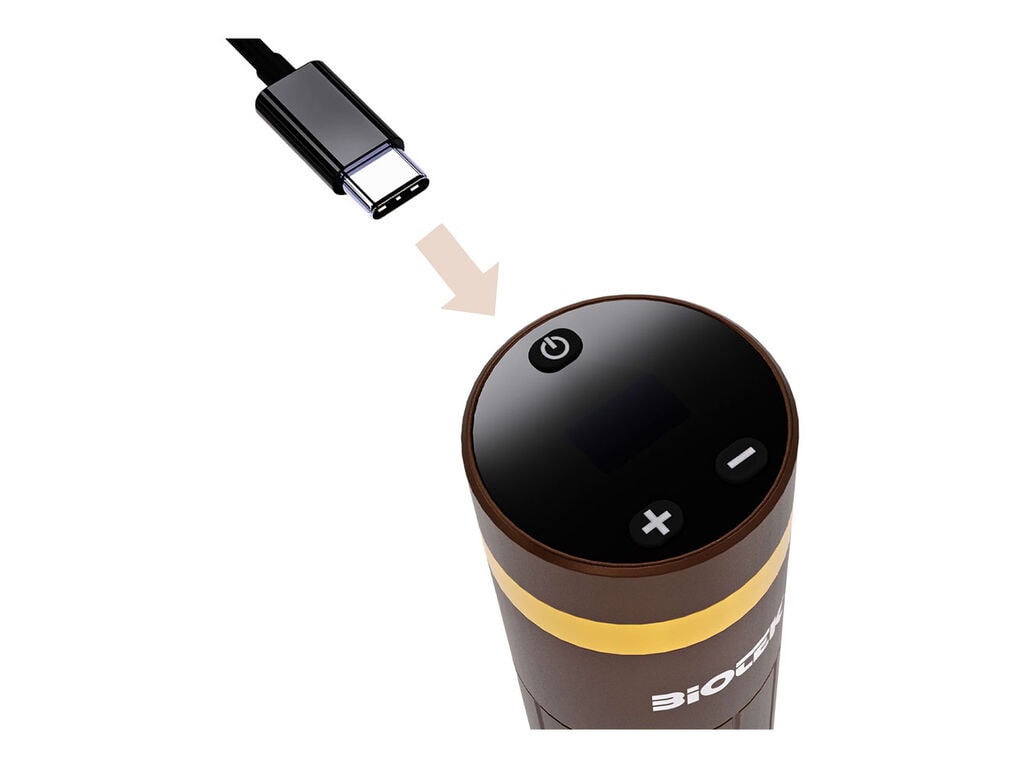 Biotek - Era Orbita - Wireless PMU Machine - Bronze