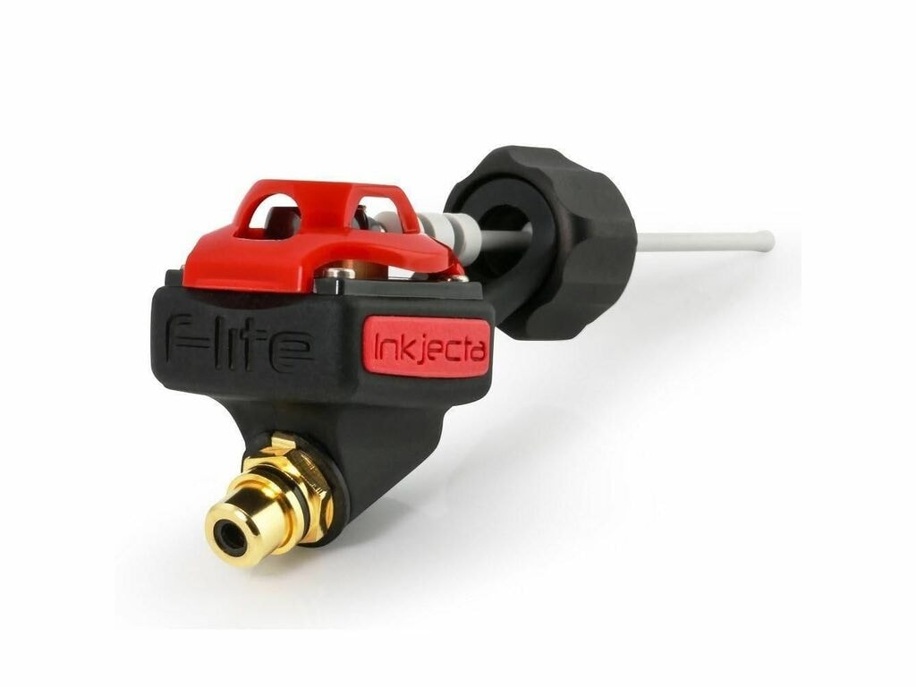 Inkjecta - Flite Nano Elite - Machine à Tatouer - Redrum