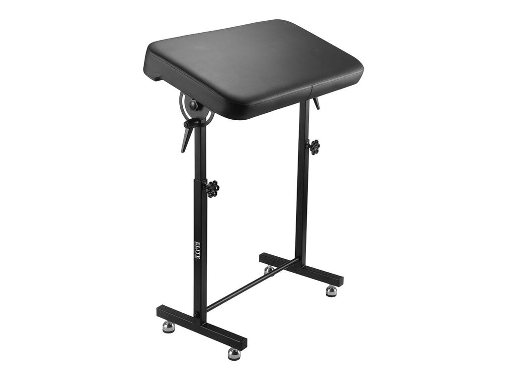 Elite - Premium Armsteun - XL - Zwart