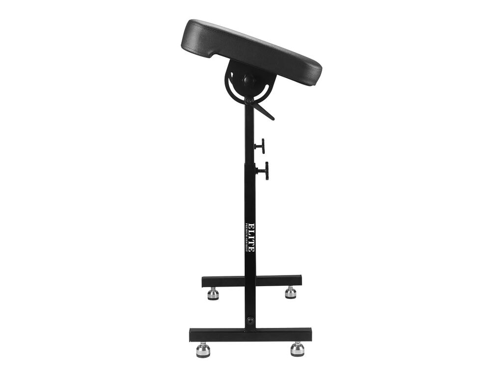 Elite - Premium Armsteun - XL - Zwart