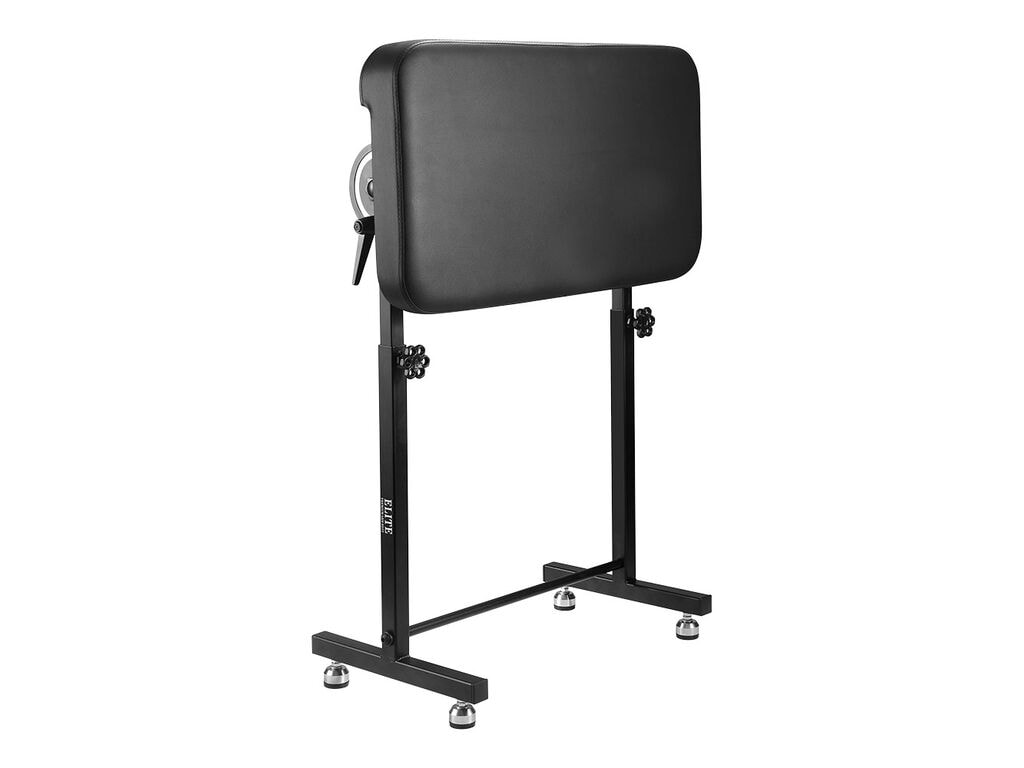 Elite - Premium Armsteun - XL - Zwart