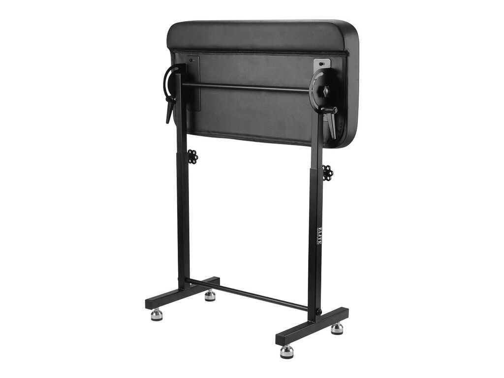 Elite - Premium Armsteun - XL - Zwart