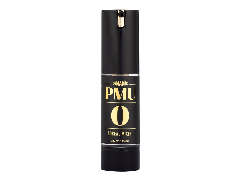 Dynamic PMU - 00 - Boreal Mixer - 15 ml / 0.5 oz