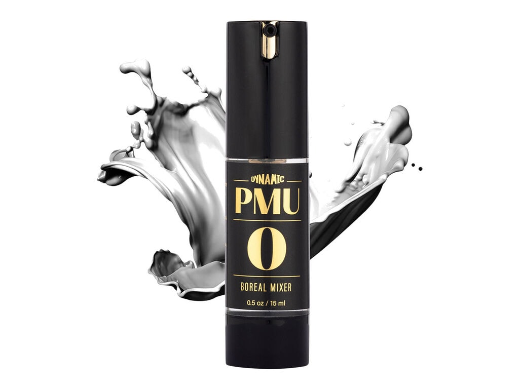 Dynamic PMU - 00 - Boreal Mixer - 15 ml / 0.5 oz