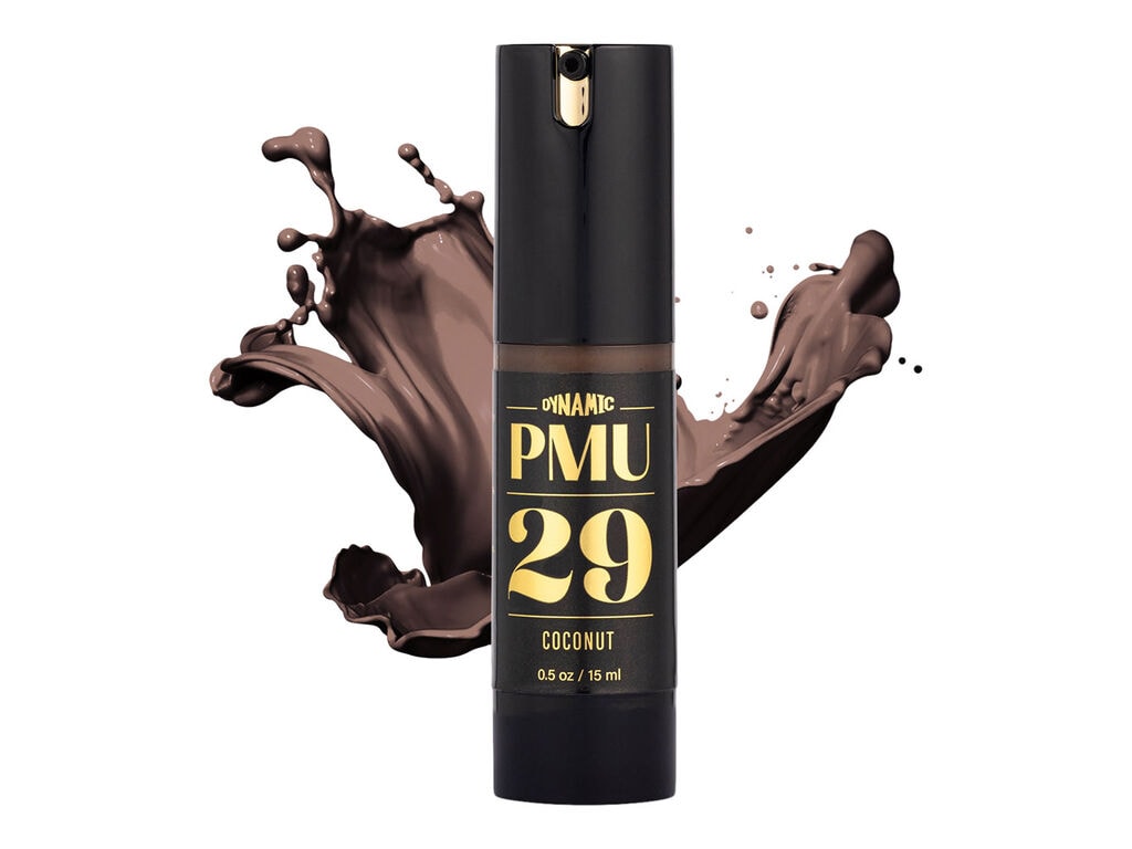 Dynamic PMU - 29 - Coconut - 15 ml / 0,5 oz