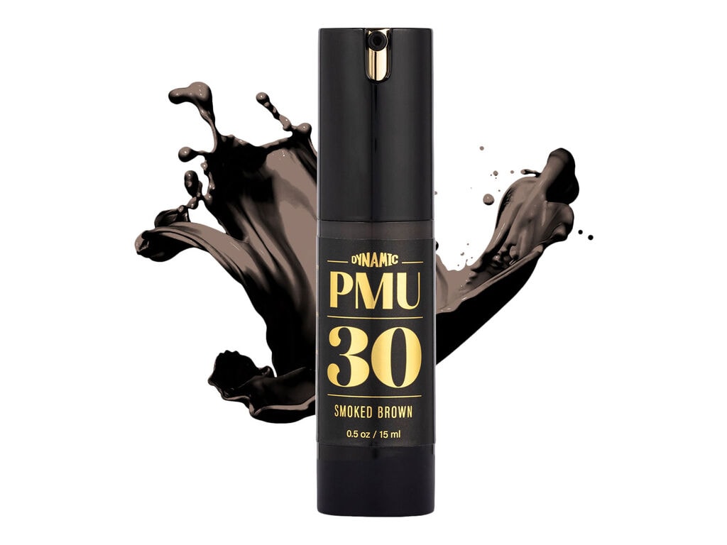 Dynamic PMU - 30 - Smoked Brown - 15 ml / 0.5 oz