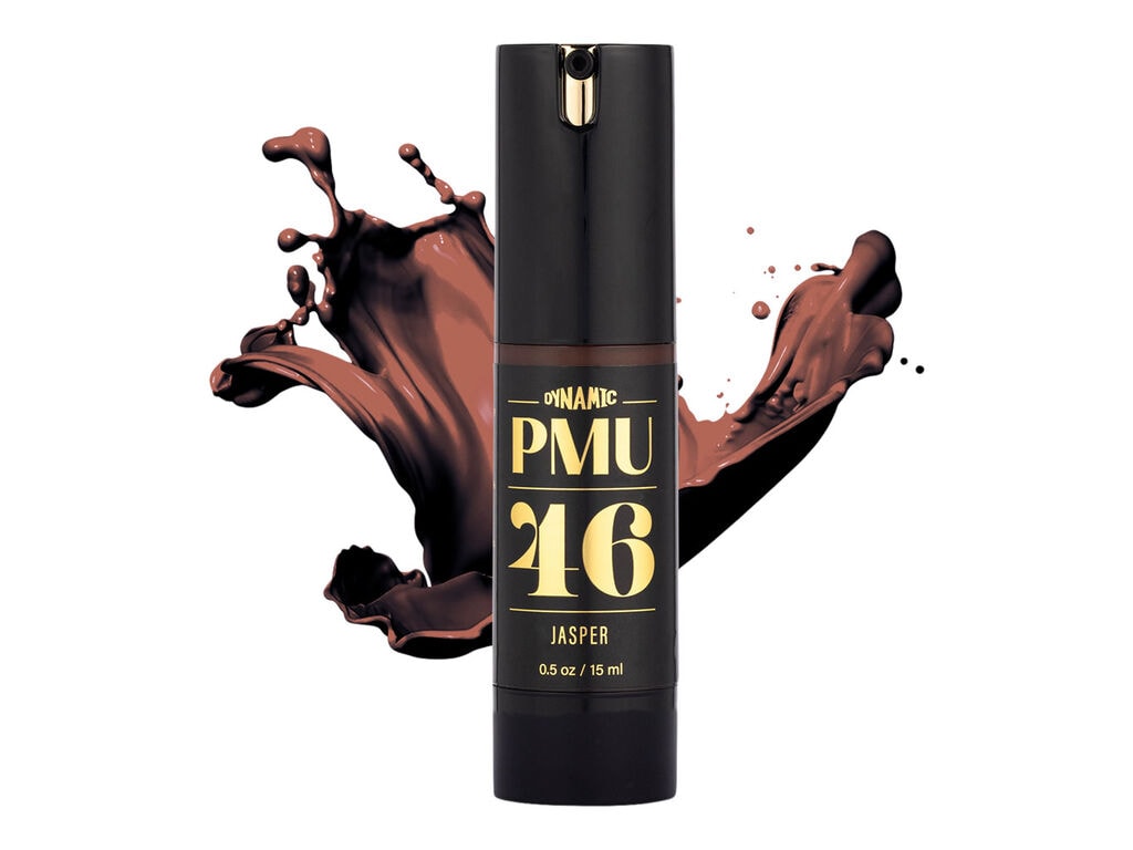 Dynamic PMU - 46 - Jasper - 15 ml / 0,5 oz