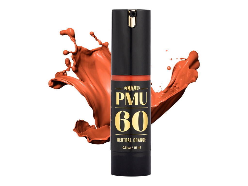 Dynamic PMU - 60 - Neutral Orange - 15 ml / 0.5 oz