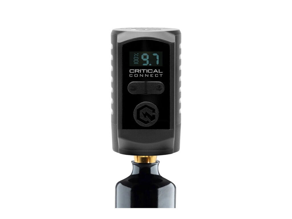 Critical - Connect v2 - Paquete de baterías inalámbrico - Estándar