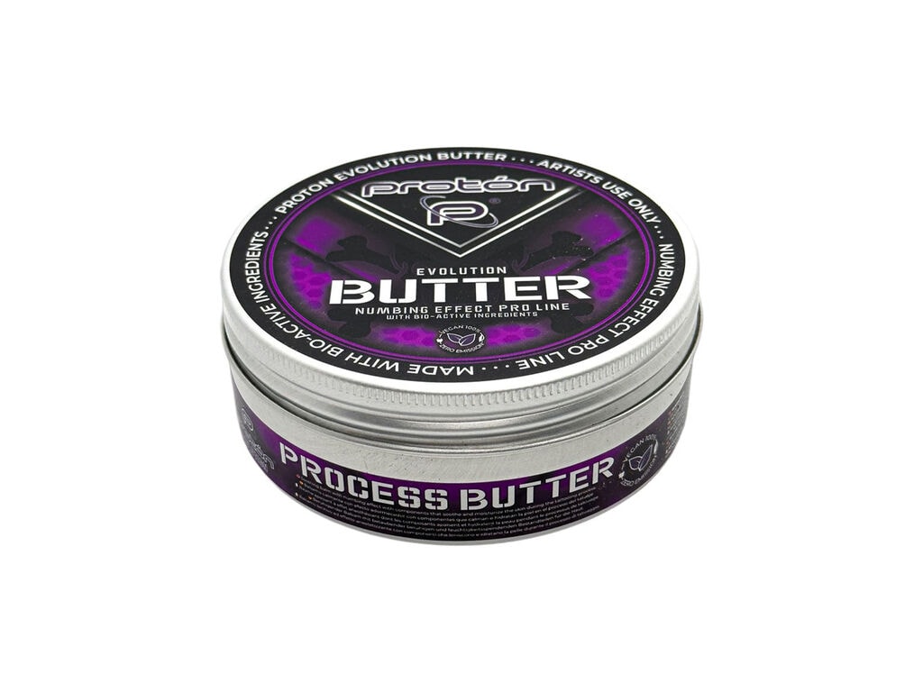 Proton - Evolution - Process Butter - 250 ml / 8,5 oz