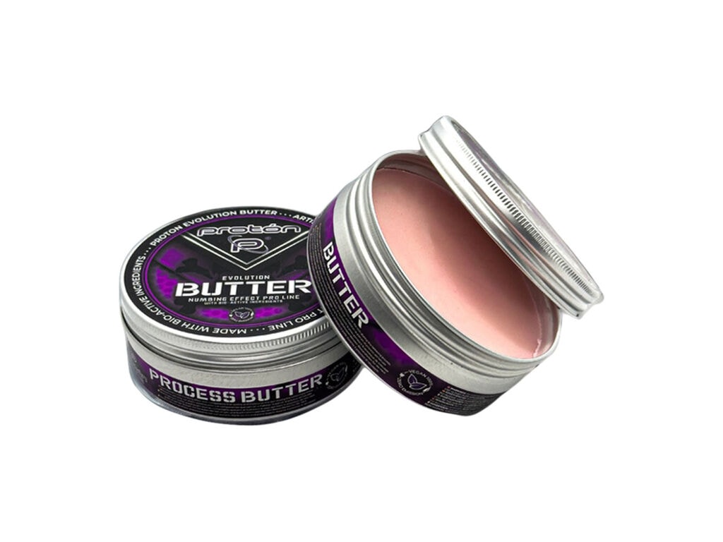 Proton - Evolution - Process Butter - 250 ml / 8,5 oz