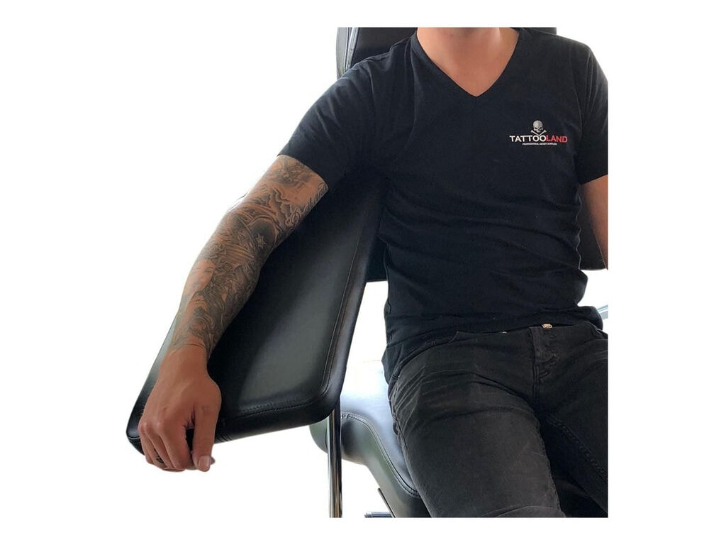 Professional - Reposabrazos Pro 180