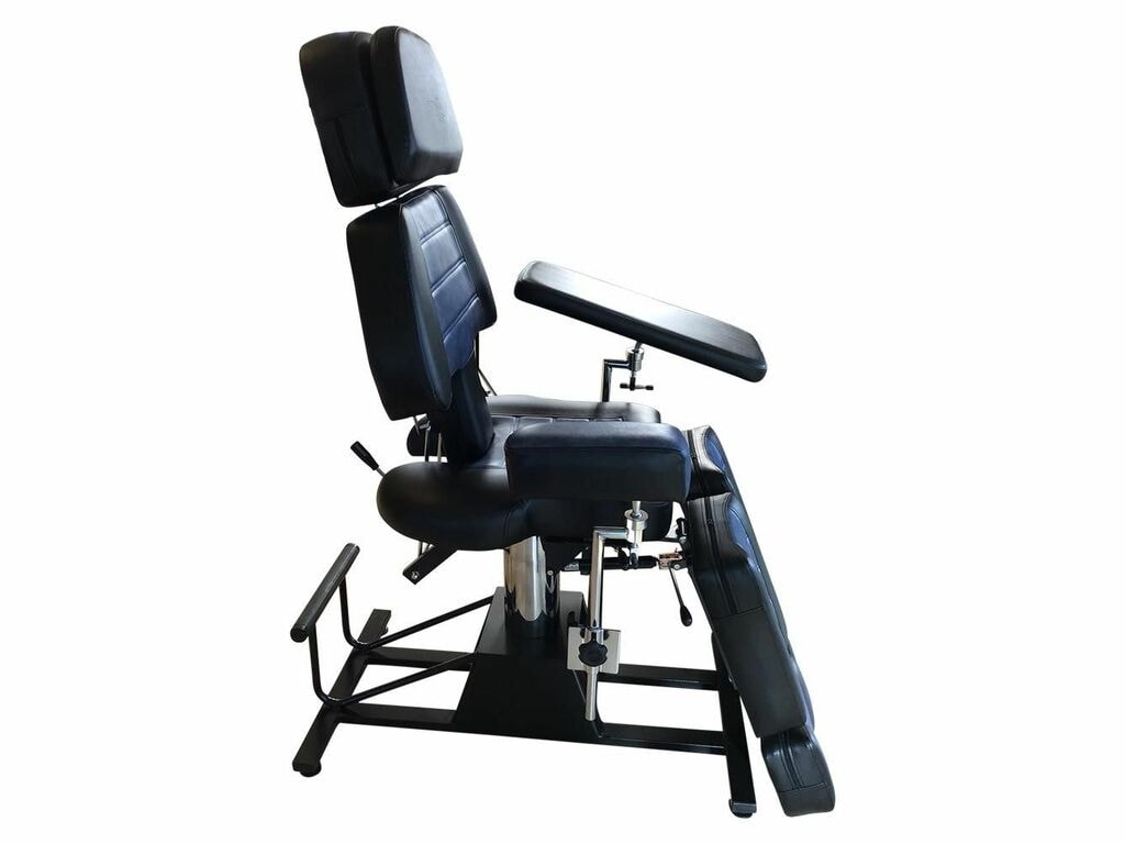Professional - Reposabrazos Pro 180