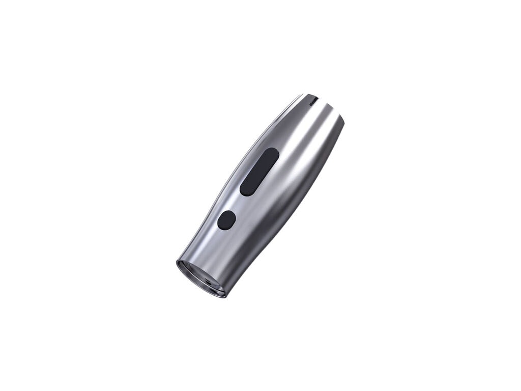 Dragonhawk - Mast P20 - Kabellose PMU Maschine - Kombi-Paket - Silber