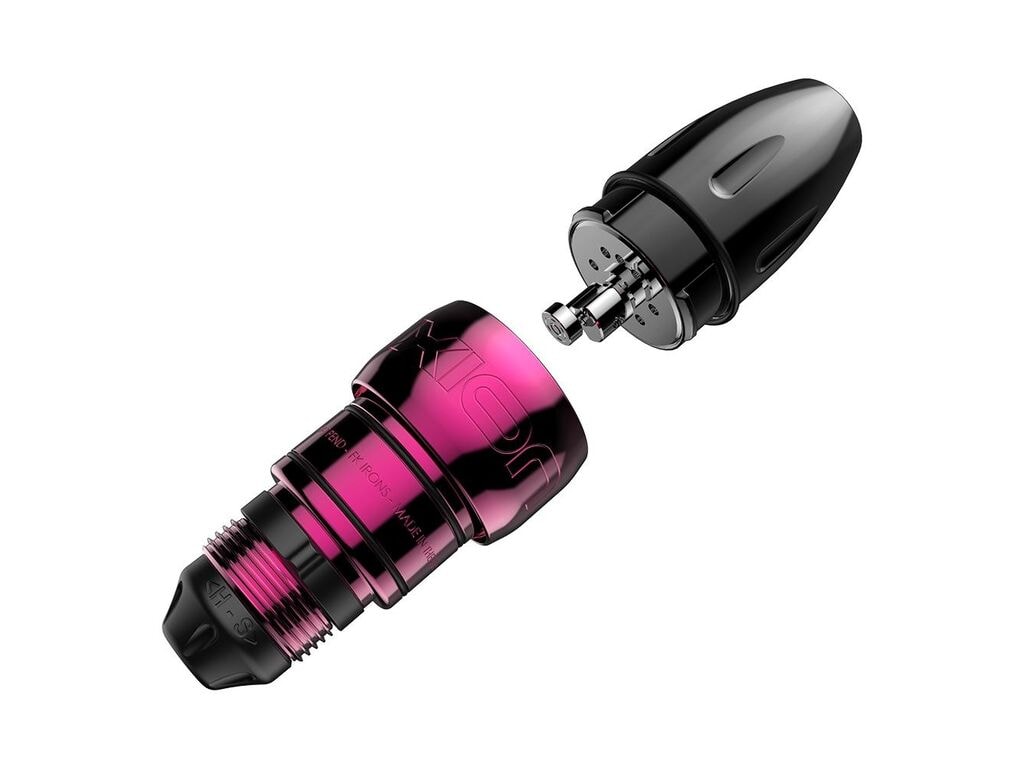 FK Irons - Spektra Xion - Machine à Tatouer - Bubblegum