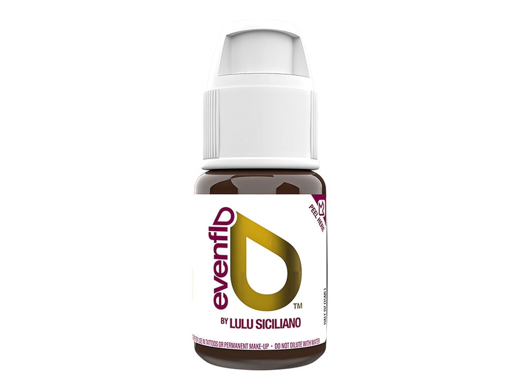Perma Blend Luxe - Evenflo - Castaña - 15 ml / 0.5 oz