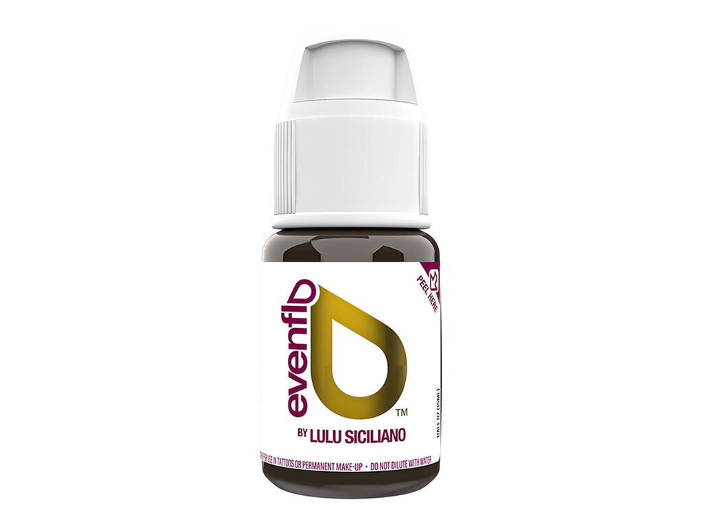 Perma Blend Luxe - Evenflo - Morena - 15 ml / 0.5 oz