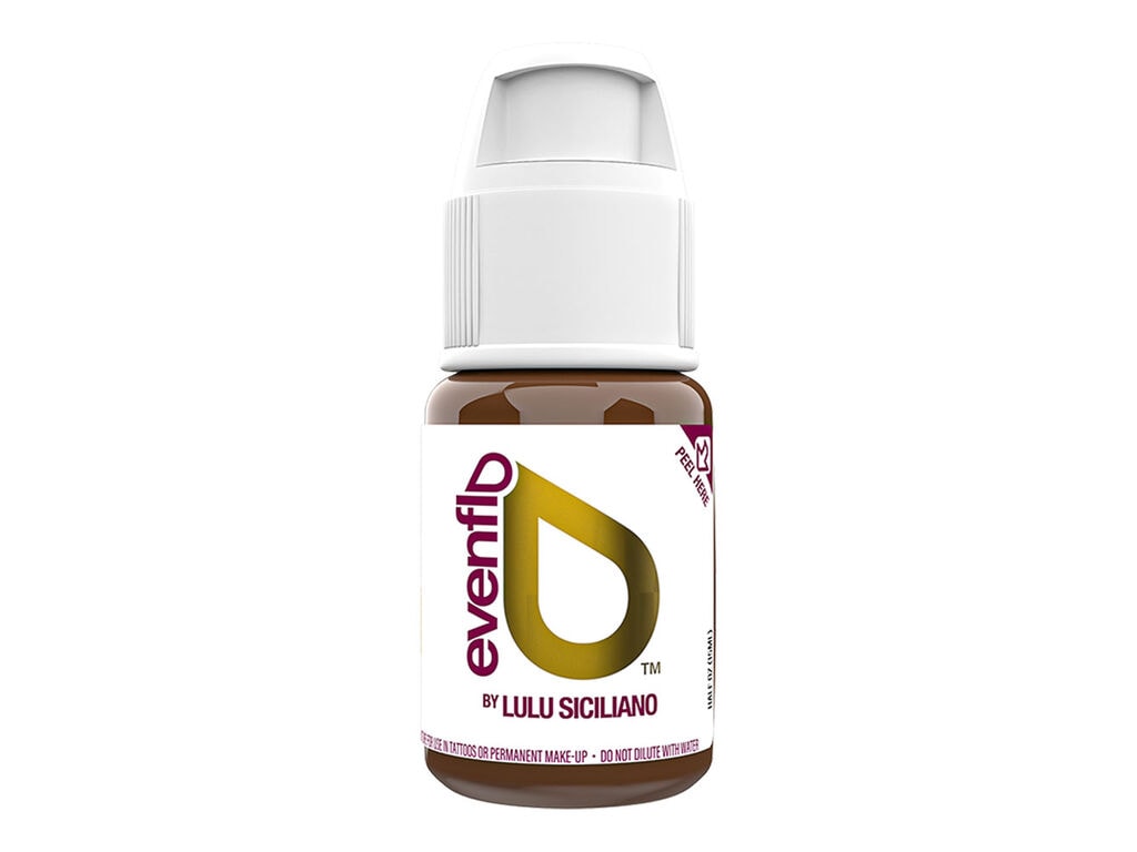 Perma Blend Luxe - Evenflo - Rubia - 15 ml / 0.5 oz