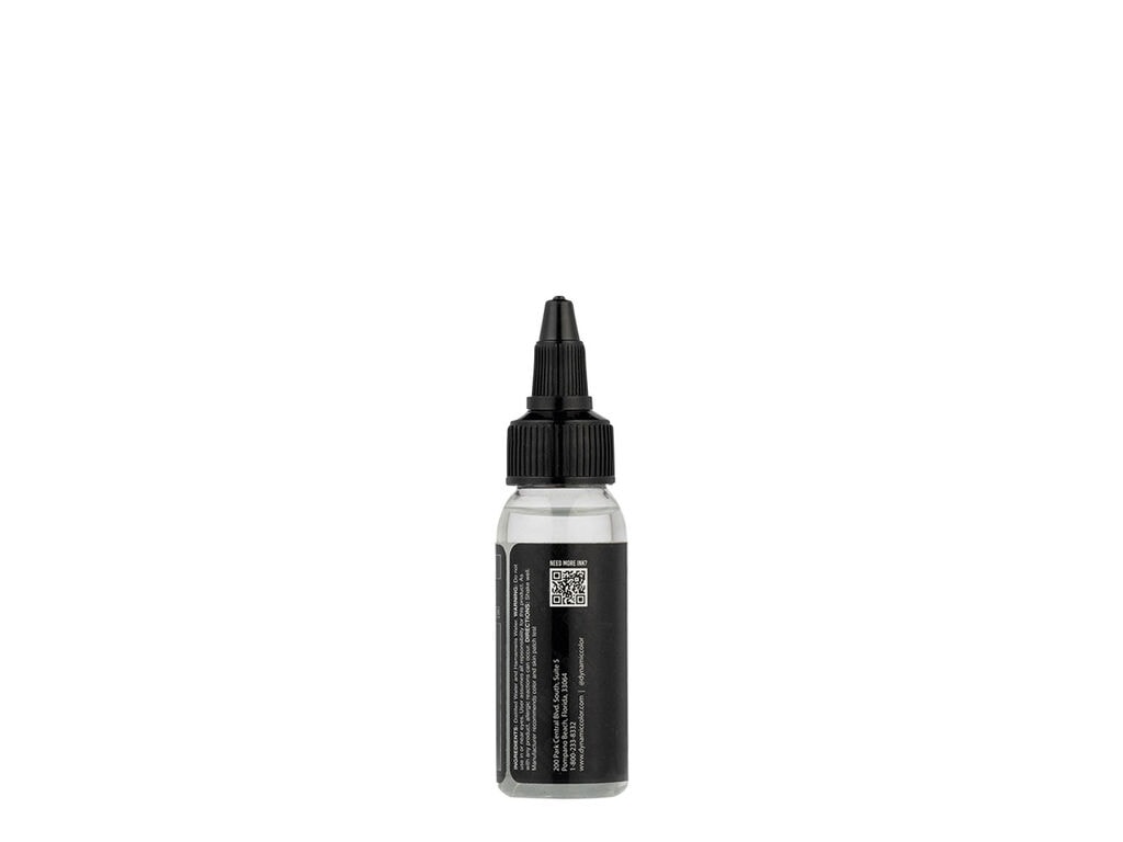 Dynamic - Künstlerfarbe - Mixing Solution #00 (30 ml / 1 oz)
