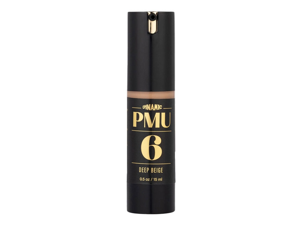 Dynamic PMU - 06 - Deep Beige - 15 ml / 0,5 oz