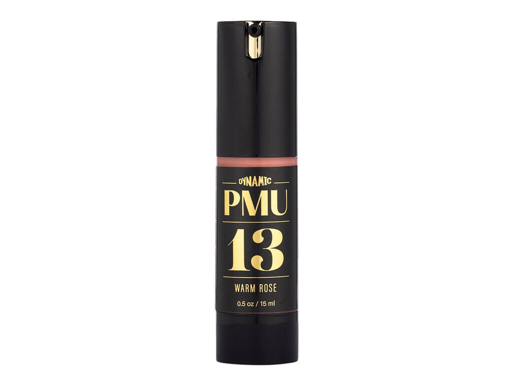Dynamic PMU - 13 - Warm Rose - 15 ml / 0,5 oz