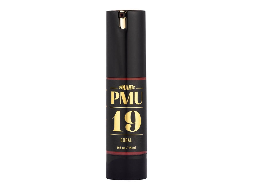 Dynamic PMU - 19 - Coral - 15 ml / 0.5 oz