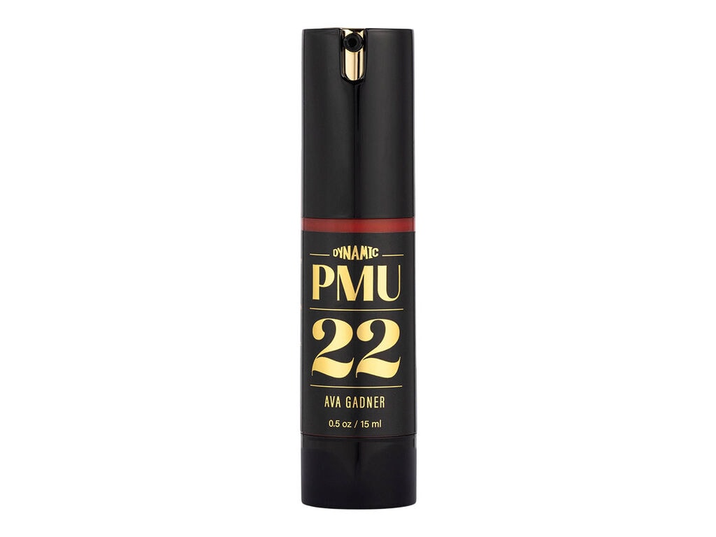 Dynamic PMU - 22 - Ava Gadner - 15 ml / 0,5 oz
