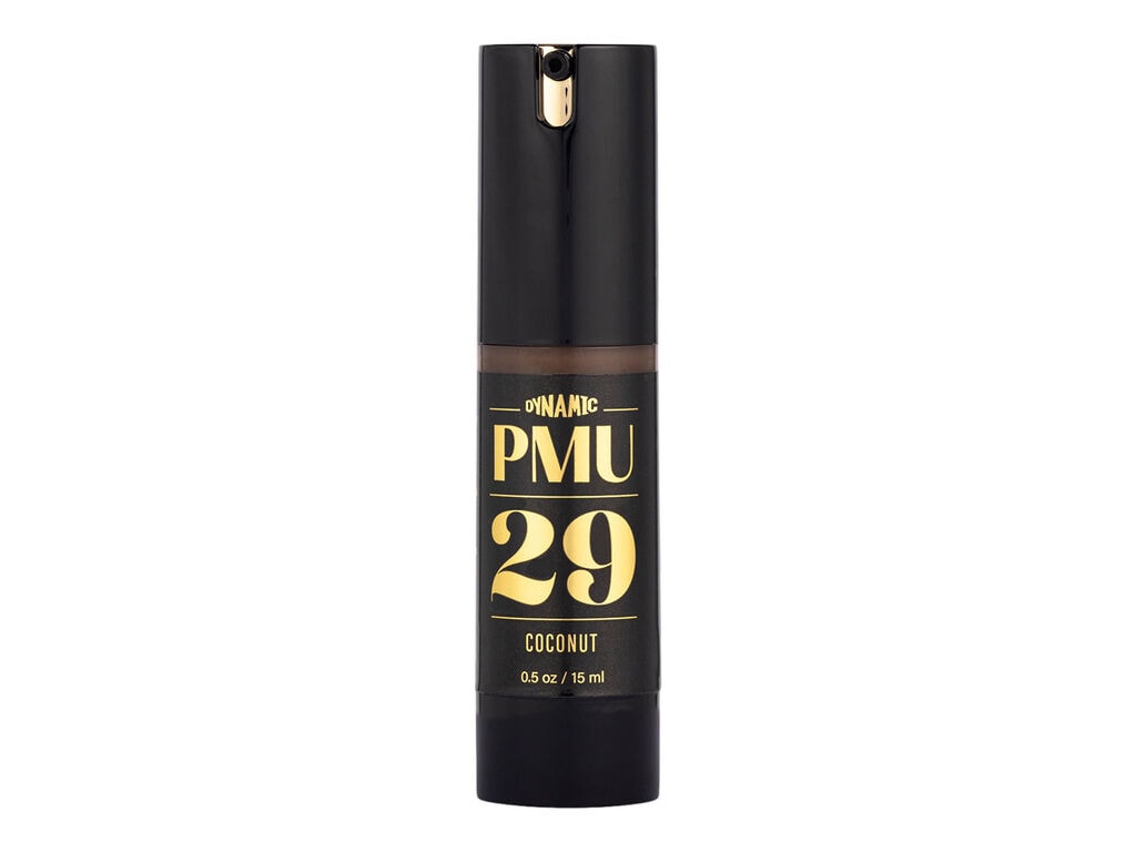 Dynamic PMU - 29 - Coconut - 15 ml / 0,5 oz