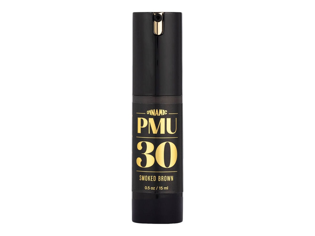 Dynamic PMU - 30 - Smoked Brown - 15 ml / 0.5 oz