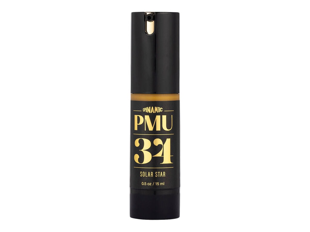 Dynamic PMU - 34 - Solar Star - 15 ml / 0.5 oz
