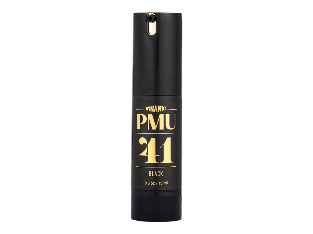 Dynamic PMU - 41 - Black - 15 ml / 0.5 oz