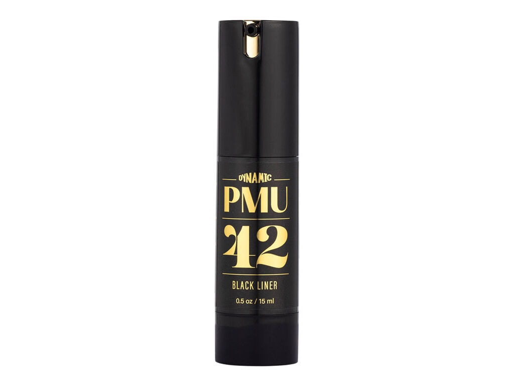 Dynamic PMU - 42 - Black Liner - 15 ml / 0.5 oz