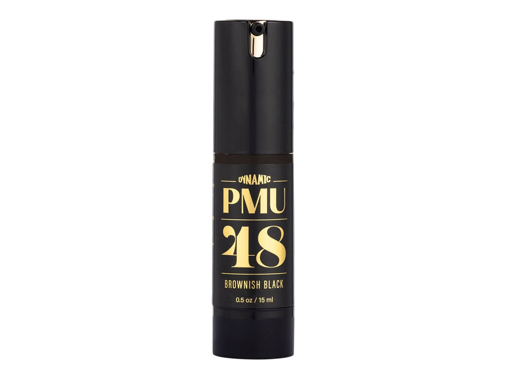 Dynamic PMU - 48 - Brownish Black - 15 ml / 0.5 oz
